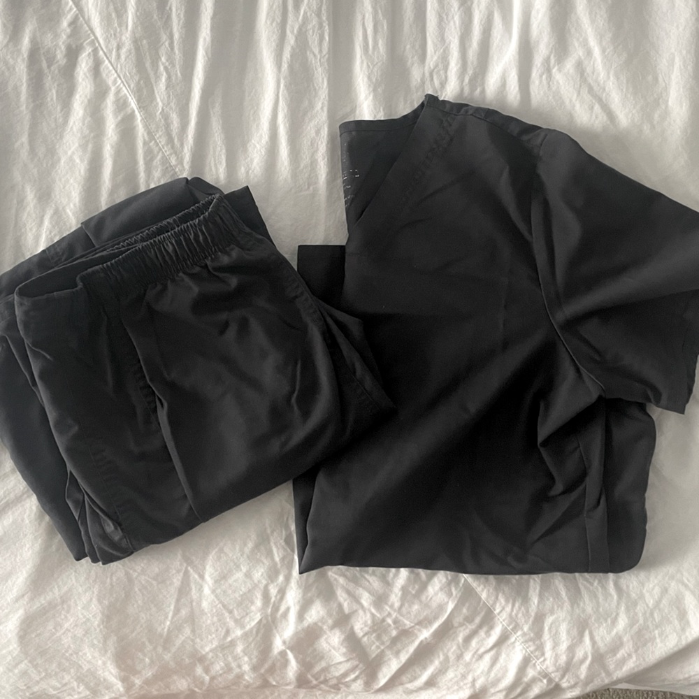 Cherokee Workwear Scrubs